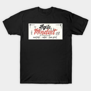 Agile Mindset T-Shirt